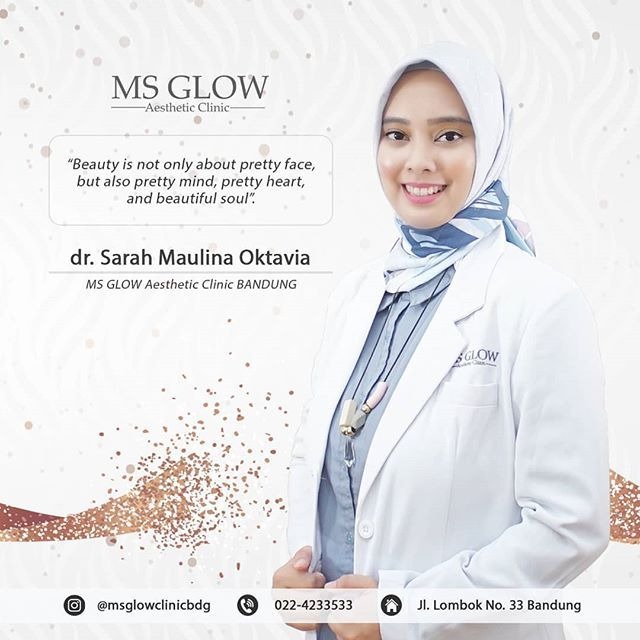 Dokter MS Glow