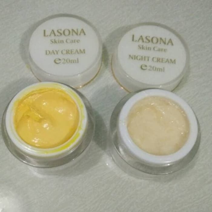Lasona Skin Care
