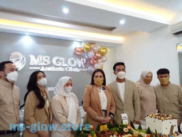 Klinik MS Glow
