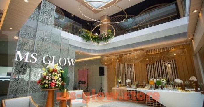 Kantor MS Glow