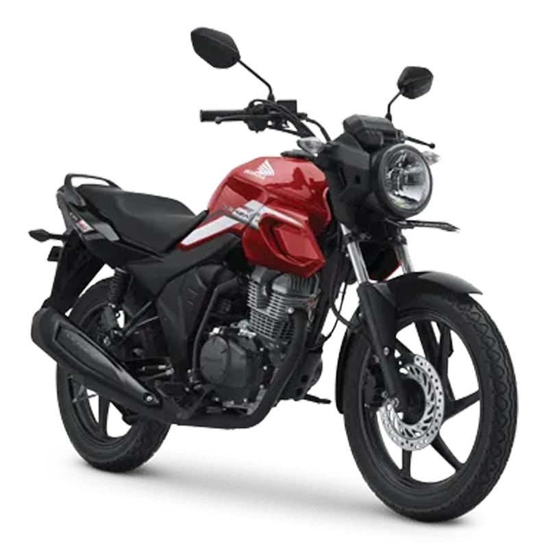 cb150 verza