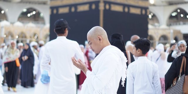 Apa Itu Badal Umroh?