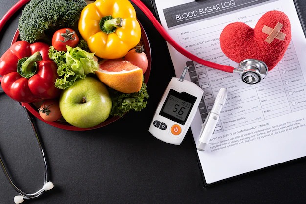 5 Pilihan Makanan Untuk Jaga Kadar Gula Darah Anda!
