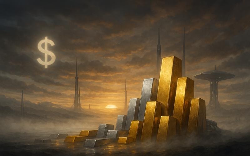 Peluang Emas! Harga Logam Mulia Melambung Setelah Sempat Tertekan