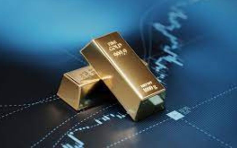 5 Manfaat Berinvestasi di Instrumen Emas