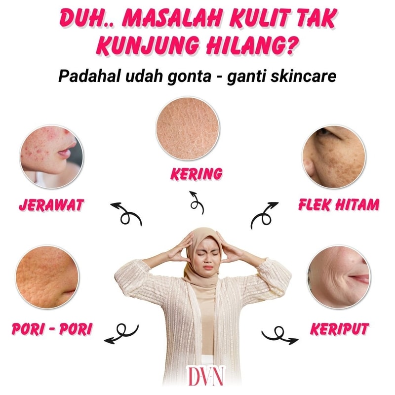 dvn collagen