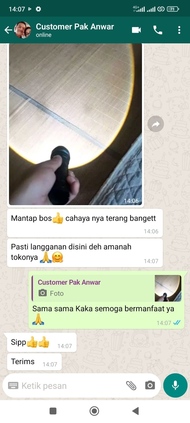 -