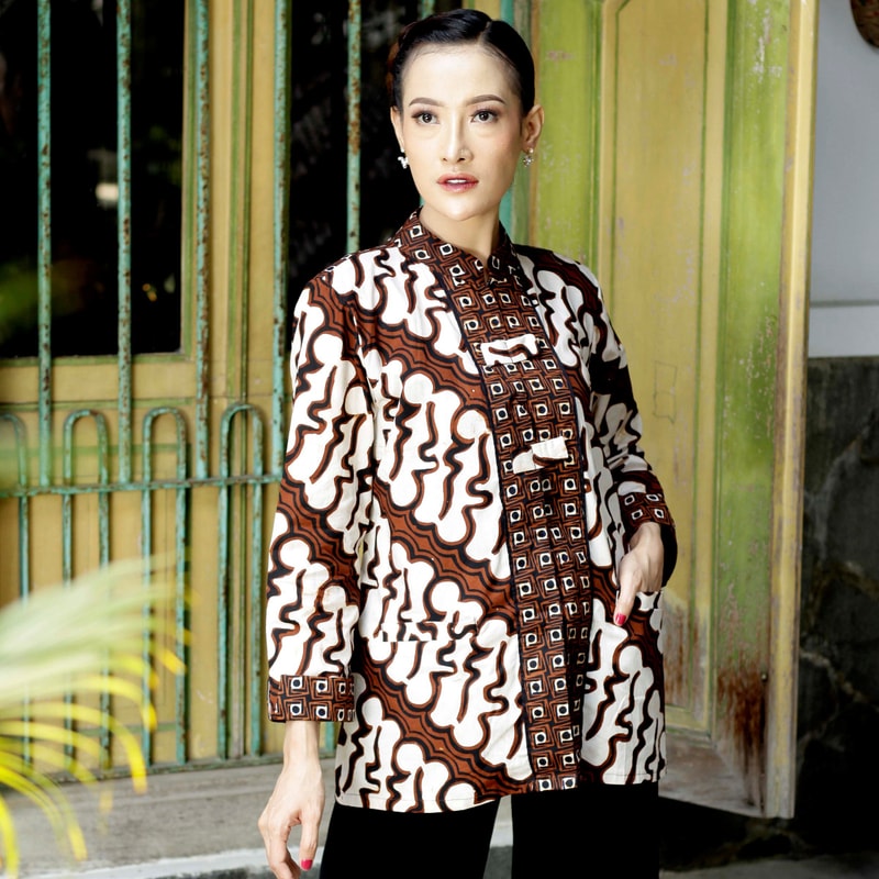 batik-wanita-blouse-margaria-cipta-blouse