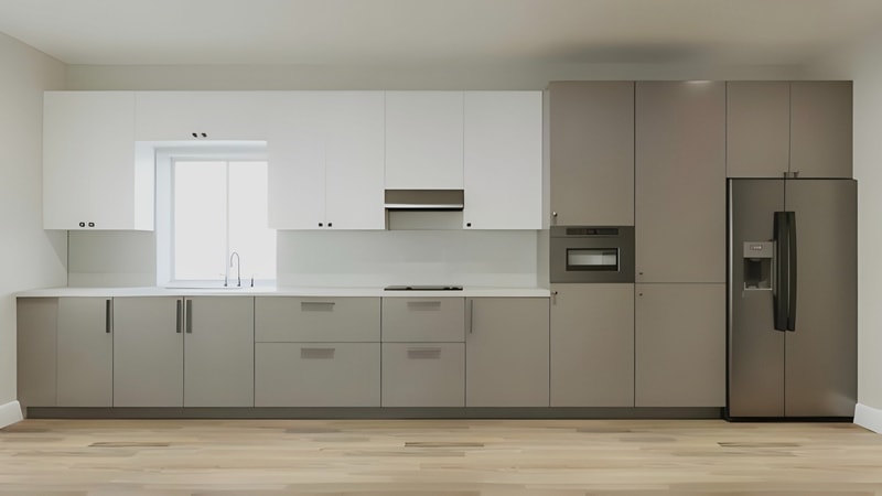 dapur-abu-abu-modern