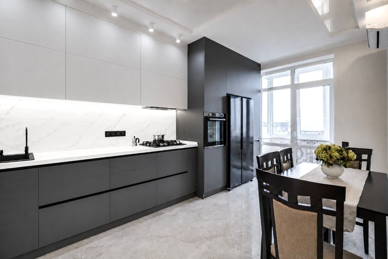 kitchen-set-abu-abu-minimalis