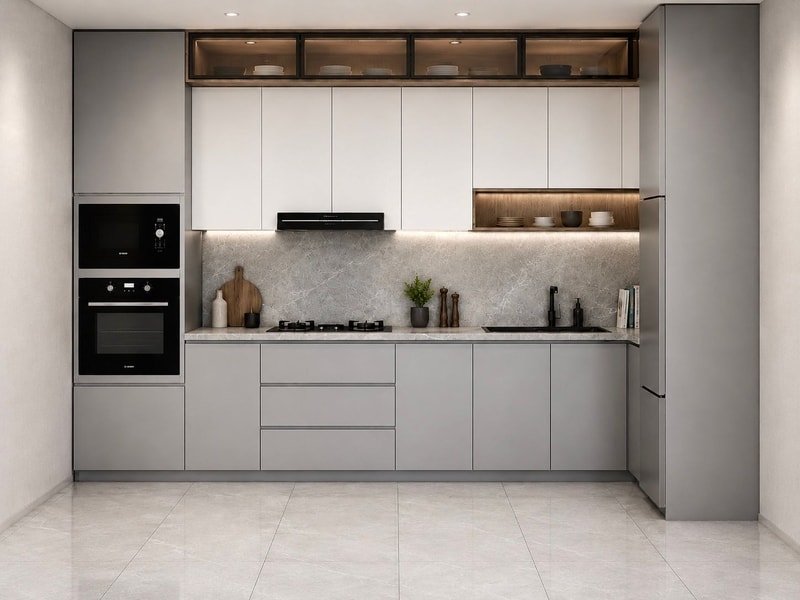 dapur-minimalis-abu-abu-modern