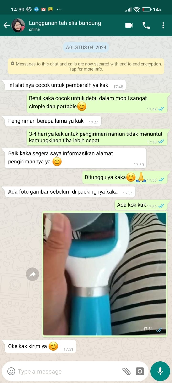 -