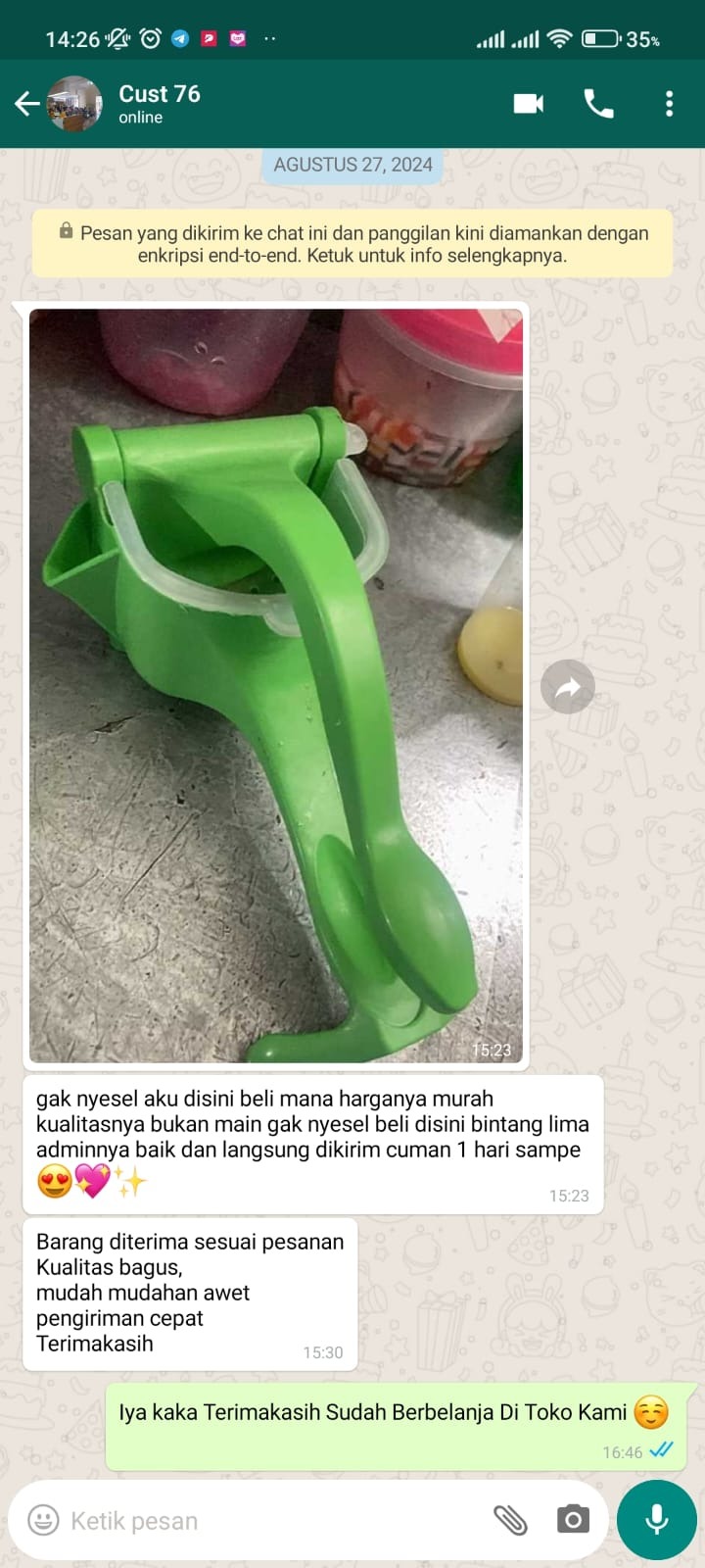 -