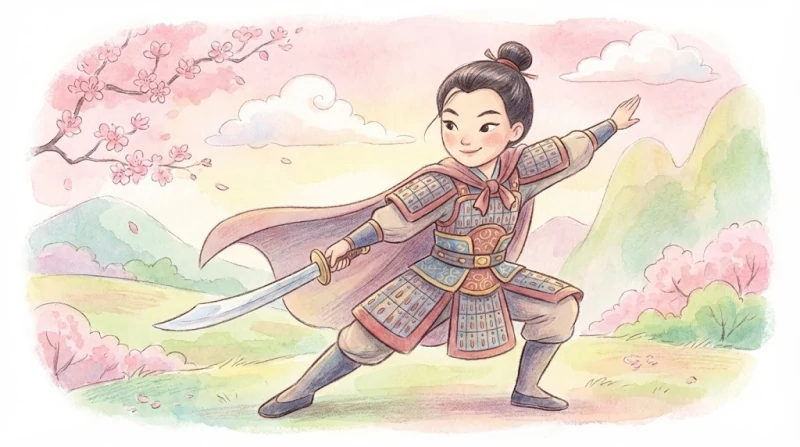 Mulan