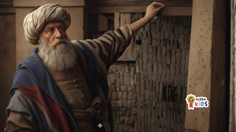 Ibn al-Haytham — ilmuwan eksperimen optik, hipotesis & uji