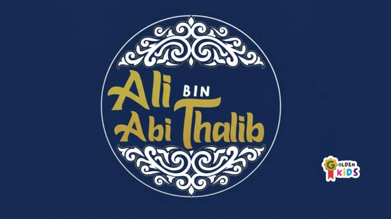Ali bin Abi Thalib r.a. — bijak, lembut, dan mencintai ilmu