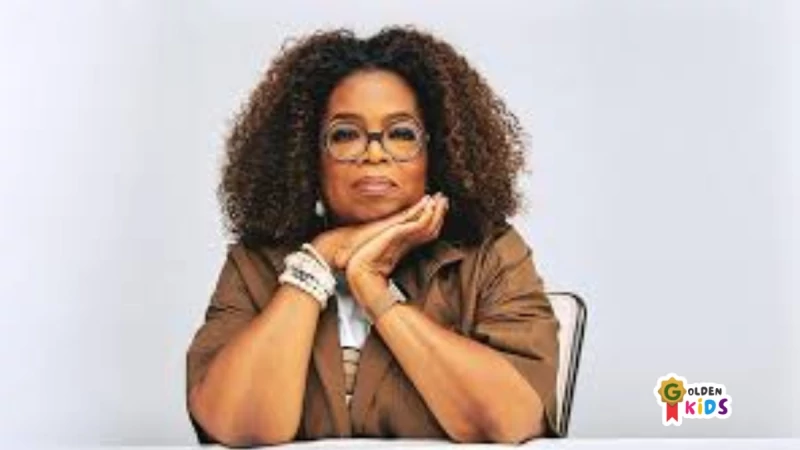 Oprah Winfrey — empatik, komunikatif, memberdayakan banyak orang