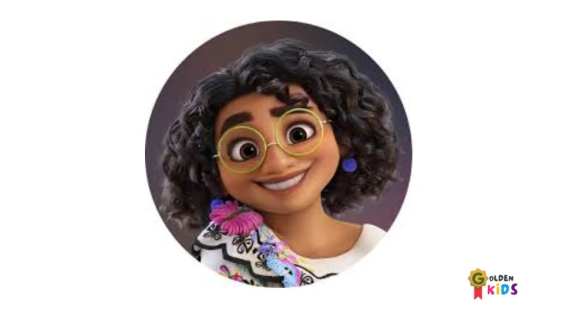 MIRABEL — bijak, hangat, memimpin dengan nilai & keteladanan