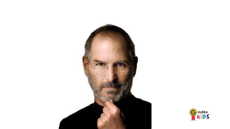 Steve Jobs — visioner, perfeksionis, menggabungkan ide besar dan eksekusi produk