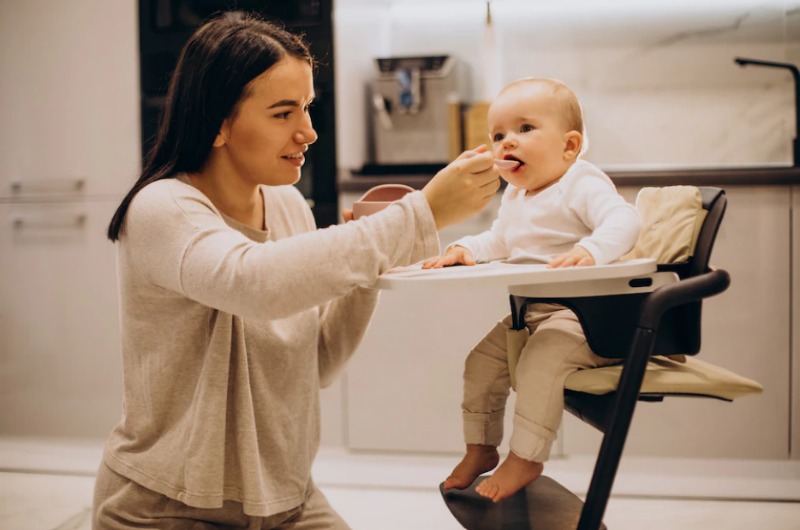 Inilah Manfaat Alpukat Untuk Bayi yang Jarang Diketahui, Bunda Harus Tahu!