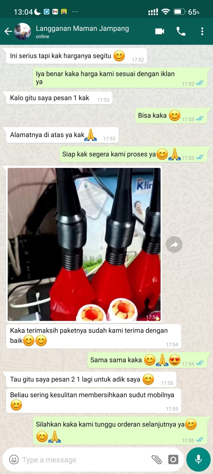 -