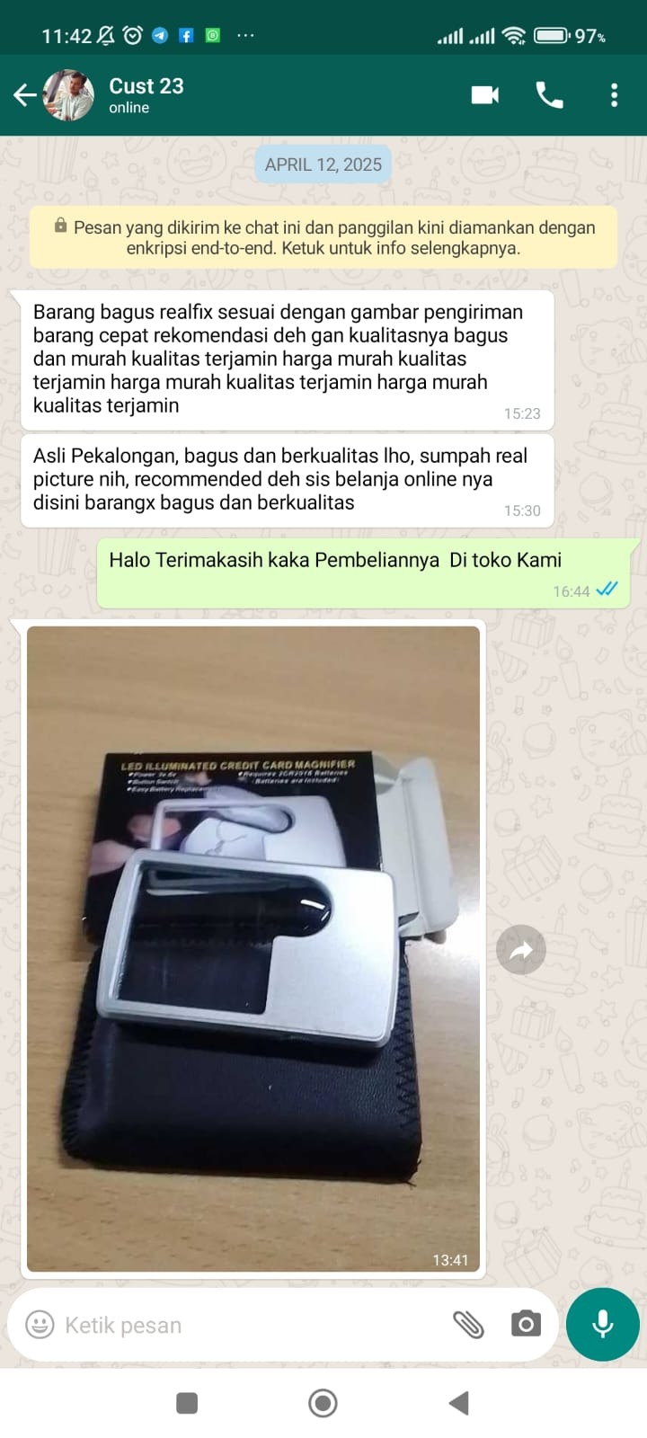 -