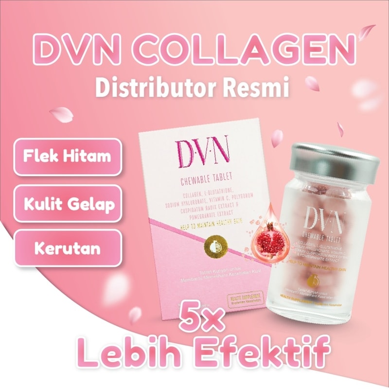 dvn collagen