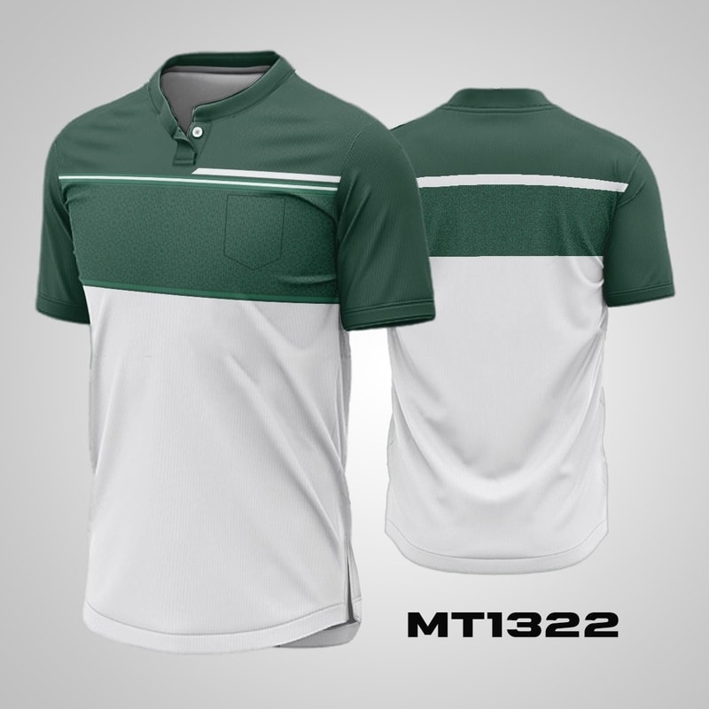 Kaos Syar'i - MT1322