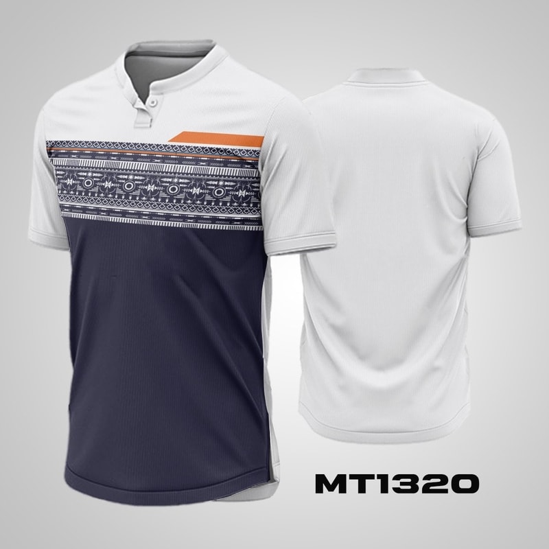Kaos Syar'i - MT1320