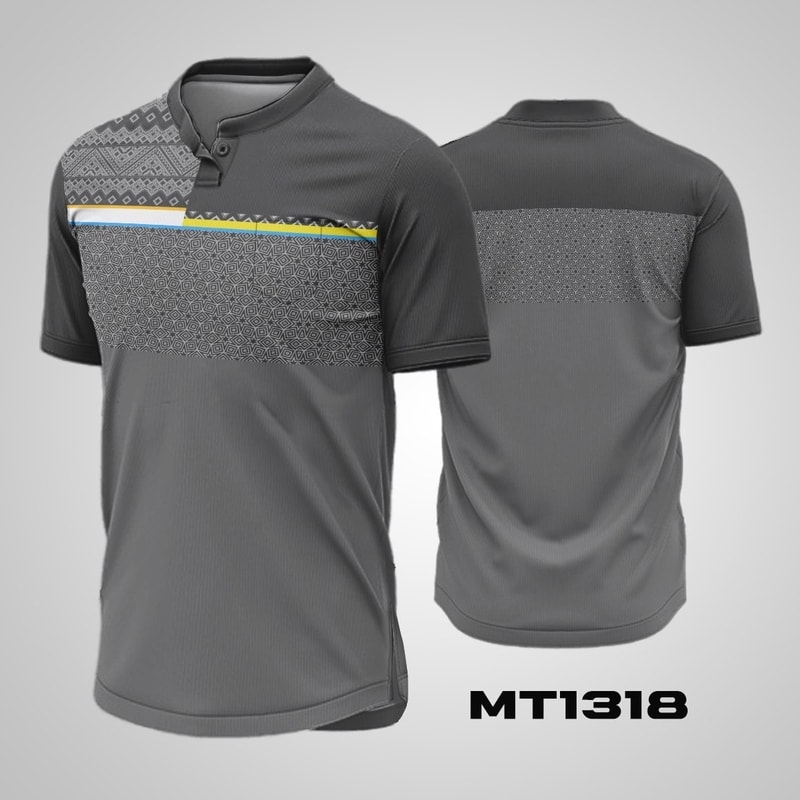 Kaos Syar'i - MT1318