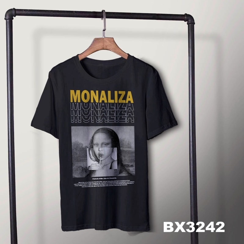 Kaos Monaliza