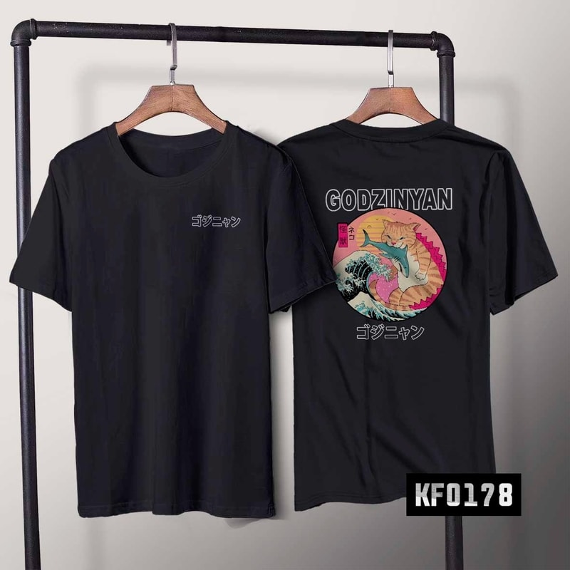 Kaos Godzinyan