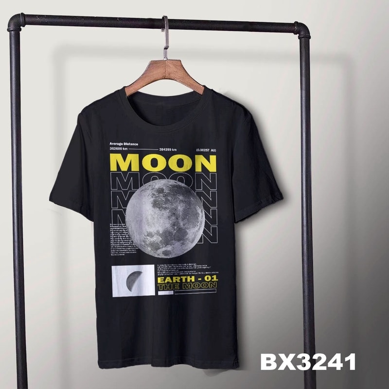 Kaos Moon