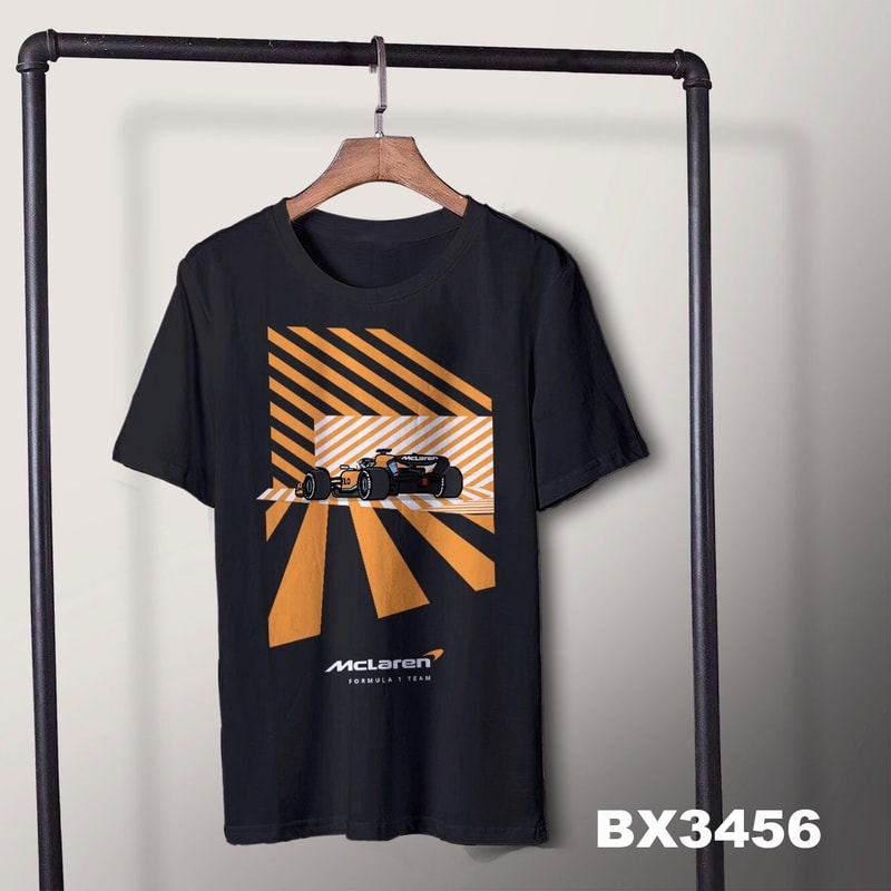 Kaos F1 MC Laren Line