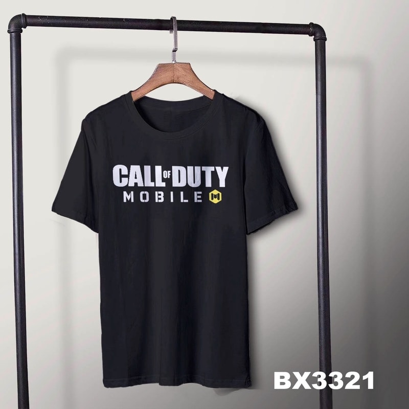 Kaos Game Call Of Duty Mobile