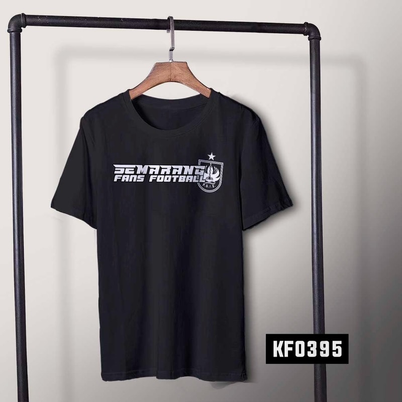 Kaos Sepakbola Fans PSIS