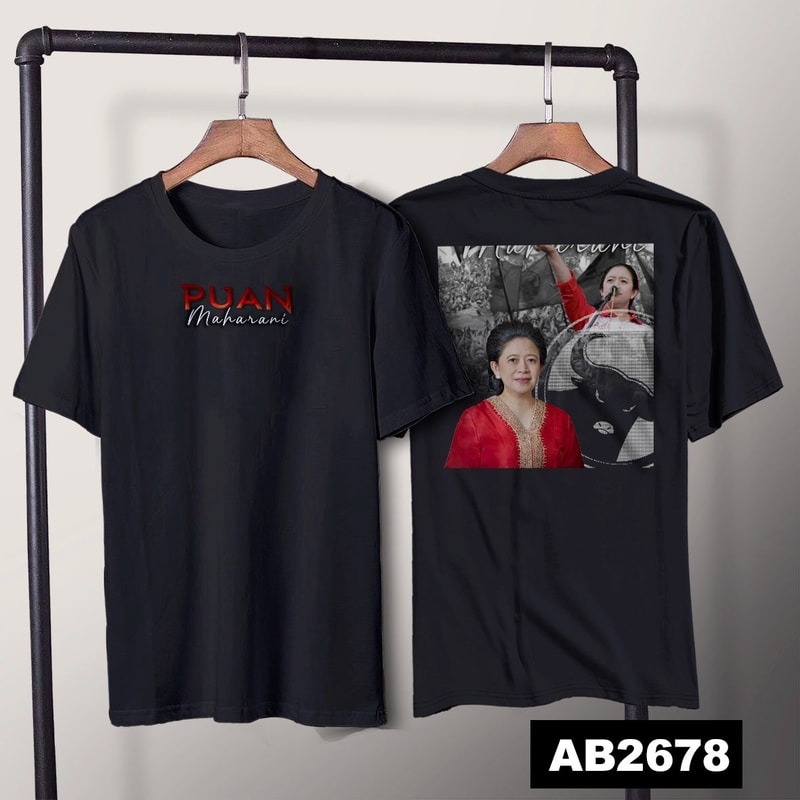 Kaos Puan Maharani