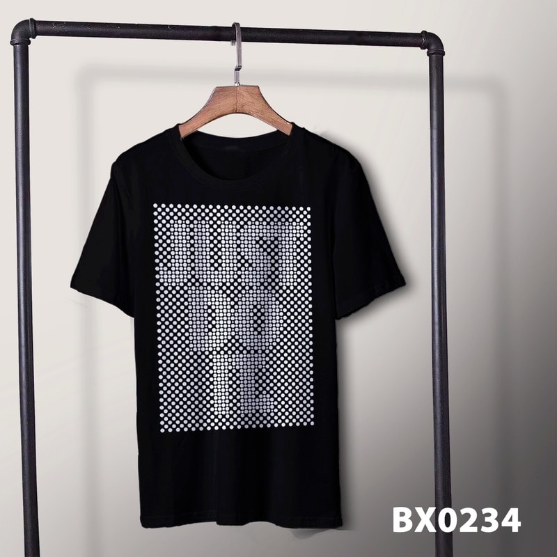 Kaos Nike Just Do It -2