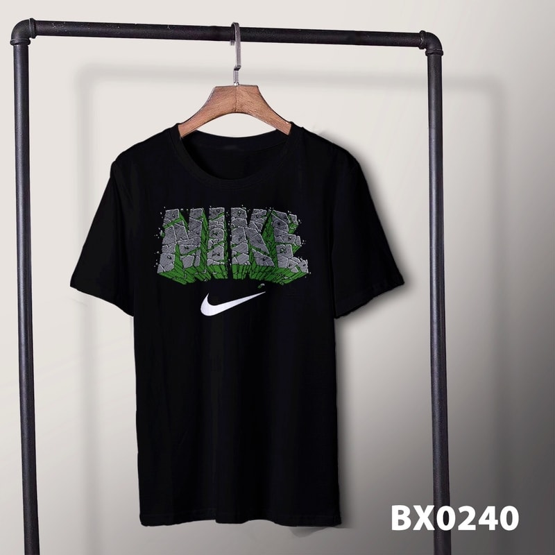 Kaos Nike Just Do I - 4