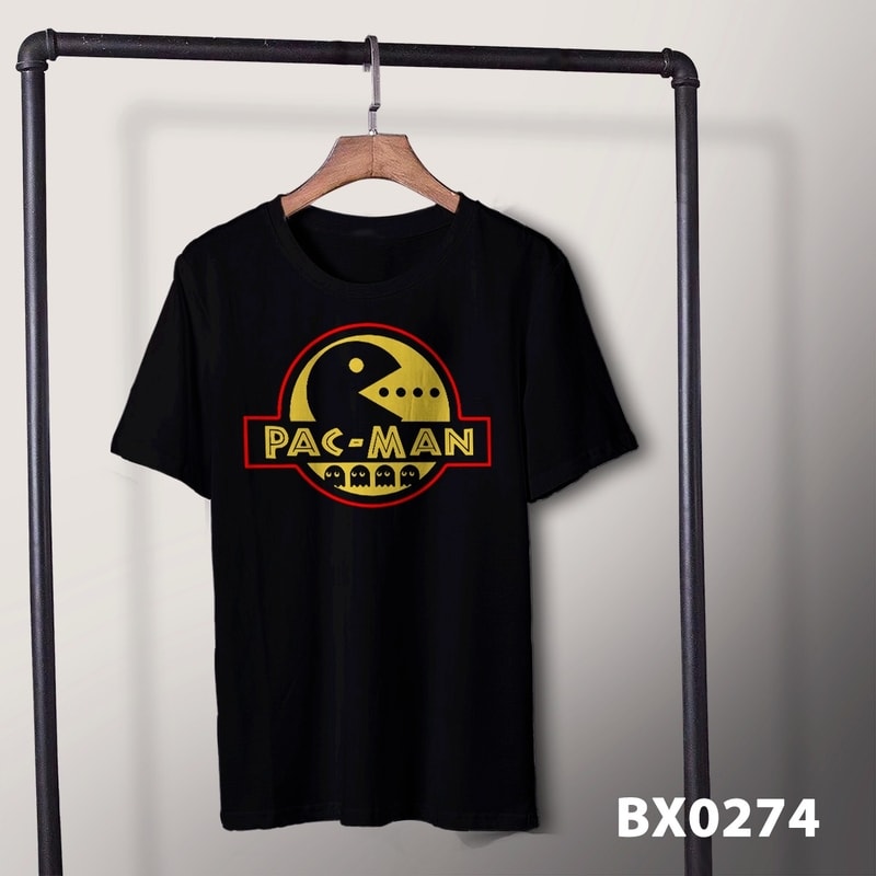 Kaos Packman