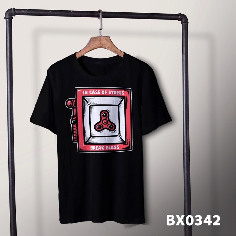 Kaos Spinner