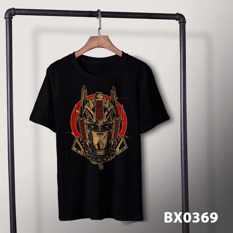 Kaos Transformer