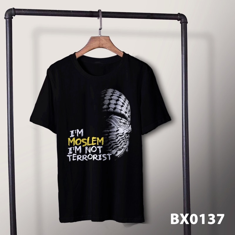 Kaos Im Moslem - 02