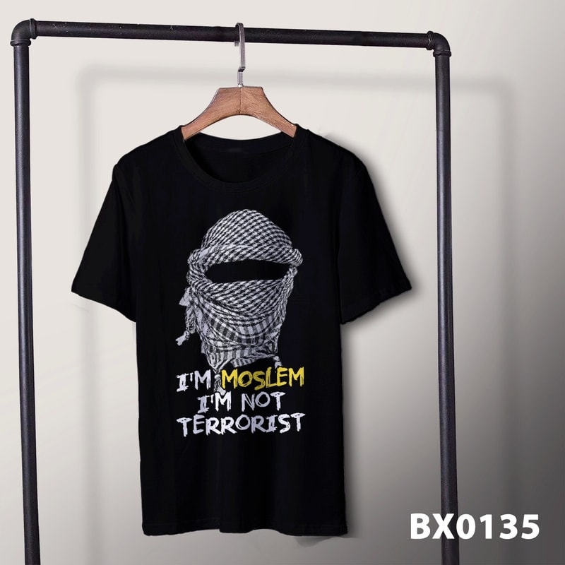 Kaos Im Moslem