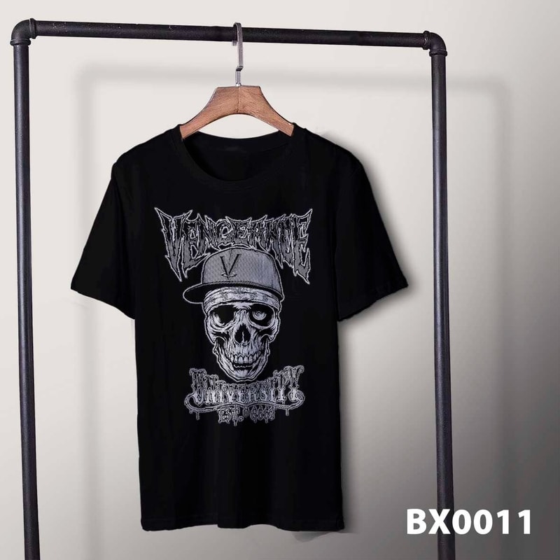 Kaos Avenged Sevenfold - 19