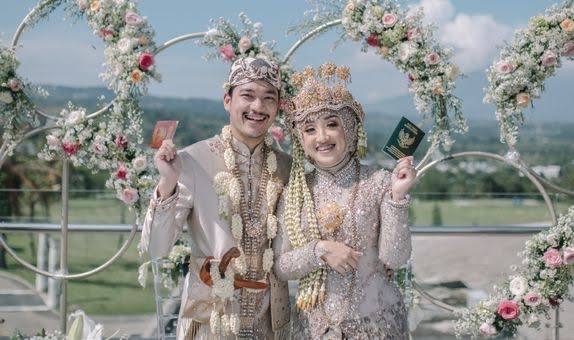 Top 10 Vendor Pernikahan di Bogor Yang Paling Worth It Menurut Netizen