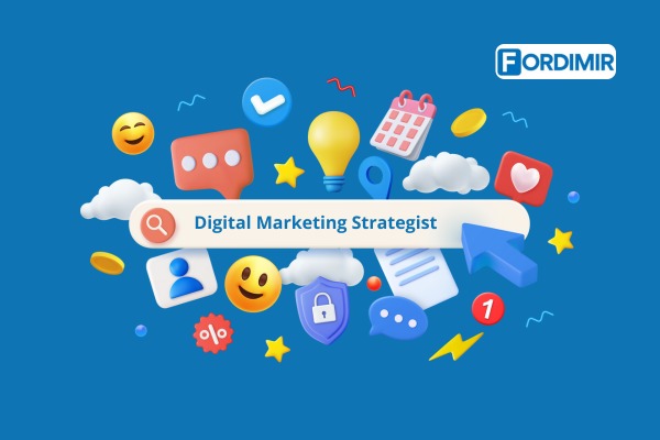 Cara Menyiapkan Digital Marketing Strategy