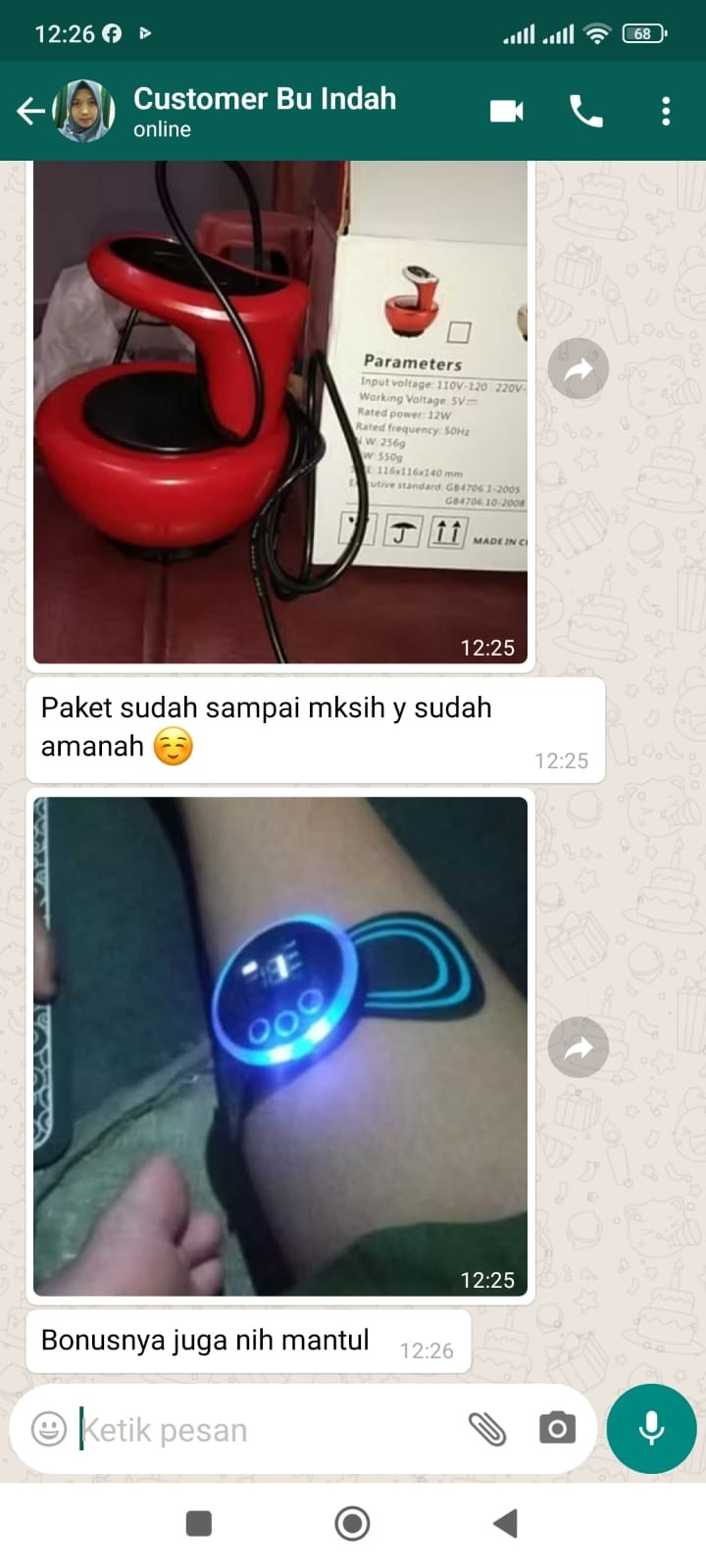 -