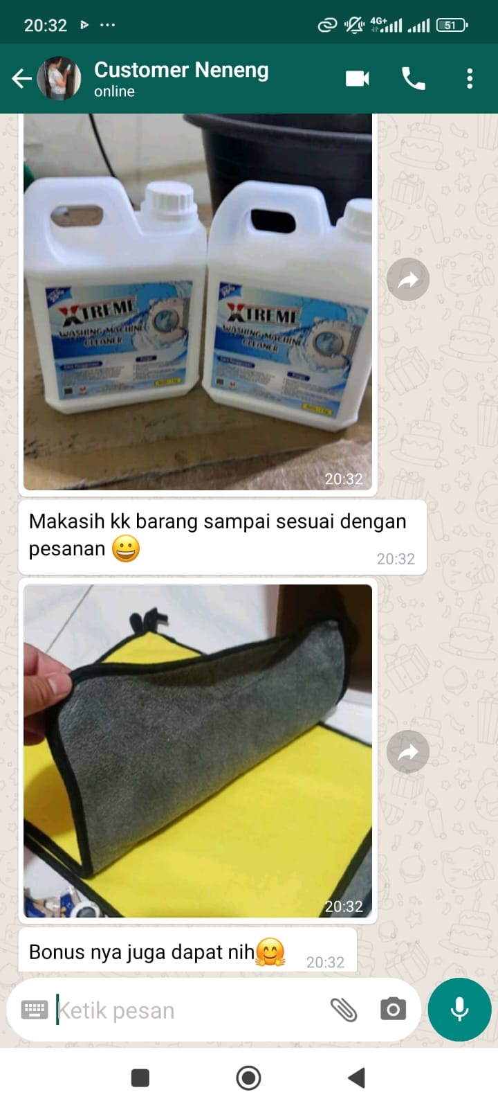 -