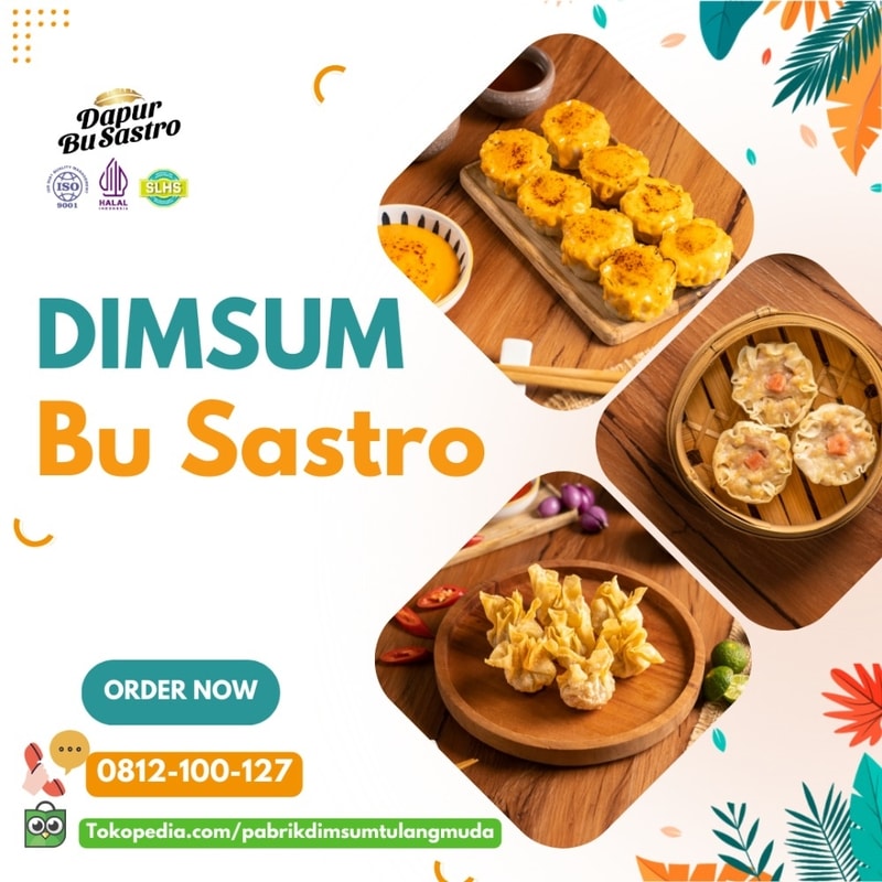 Dapur Bu Sastro